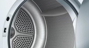 Сушильная машина Bosch WTH83000OE фото 3 в Тюмени