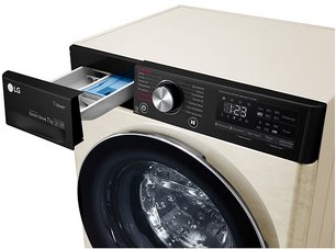 Стиральная машина LG AI DD F2V5HS9B фото 4 в Тюмени