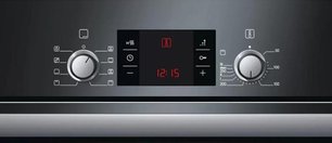 Духовой шкаф Бош HBG 43T360 R фото 4 в Тюмени Духовой шкаф Bosch HBG 43T360 R фото 4 в Тюмени