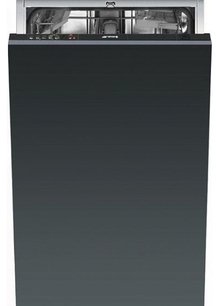 Посудомоечная машина Смег STA4501 фото в Тюмени Посудомоечная машина Smeg STA4501 фото в Тюмени