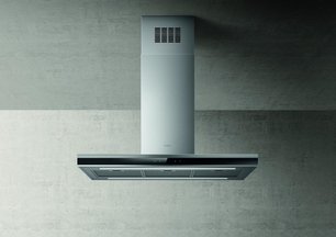 Вытяжка ELICA ADELE IS BLIX/A/90 X 60 фото в Тюмени Вытяжка ELICA ADELE IS BLIX/A/90 X 60 фото в Тюмени