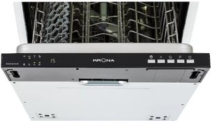 Встраиваемая посудомоечная машина KRONA ROSSA 45 BI фото 4 в Тюмени