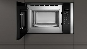 Встраиваемая микроволновая печь Neff HLAWD53N1F фото 3 в Тюмени