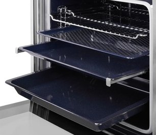 Духовой шкаф Куперсберг HFT 610 BX фото 3 в Тюмени Духовой шкаф Kuppersberg HFT 610 BX фото 3 в Тюмени
