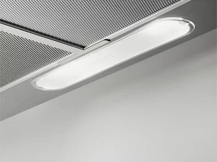 Вытяжка Электролюкс EFU9216W фото 3 в Тюмени Вытяжка Electrolux EFU9216W фото 3 в Тюмени