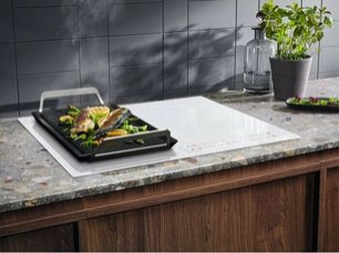 Варочная панель Electrolux EIV63440BS фото 3 в Тюмени