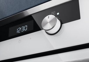 Духовой шкаф Электролюкс OKC 5H50 W фото 2 в Тюмени Духовой шкаф Electrolux OKC 5H50 W фото 2 в Тюмени