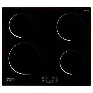 Индукционная варочная поверхность KRONA STORNO 60 BL фото в Тюмени