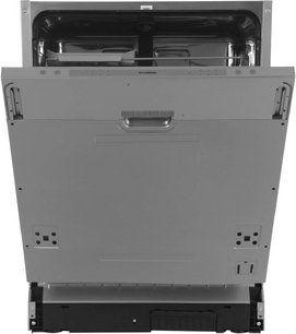 Встраиваемая посудомоечная машина Hyundai HBD 661 фото в Тюмени