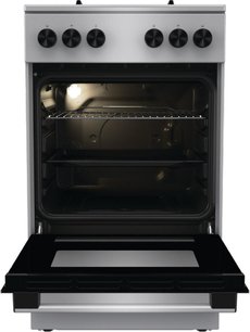 Газовая плита Горение GG5A11XF фото 3 в Тюмени Газовая плита Gorenje GG5A11XF фото 3 в Тюмени