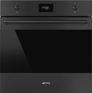 Духовой шкаф Смег SF6301TN фото в Тюмени Духовой шкаф Smeg SF6301TN фото в Тюмени