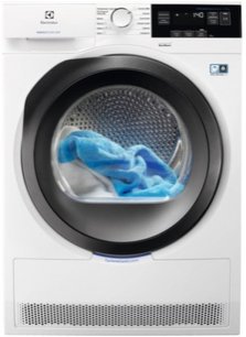Сушильная машина Electrolux EW8HR357S фото в Тюмени