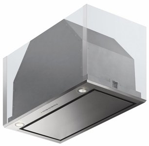 Вытяжка Фабер Inca Lux EG8 X A52 фото в Тюмени Вытяжка Faber Inca Lux EG8 X A52 фото в Тюмени