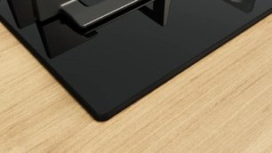 Газовая варочная панель Bosch PPP6A6I40 фото 3 в Тюмени