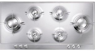Варочная панель Smeg P106ES фото в Тюмени