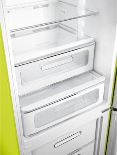 Холодильник Smeg FAB32RLI6 фото 3 в Тюмени