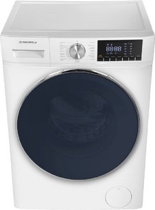 Стиральная машина Maunfeld MFWM127IWH02 фото 2 в Тюмени