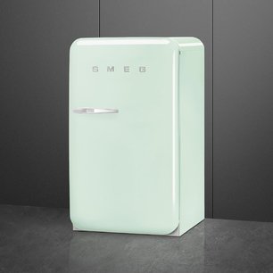 Холодильник Смег FAB10RPG6 фото 4 в Тюмени Холодильник Smeg FAB10RPG6 фото 4 в Тюмени