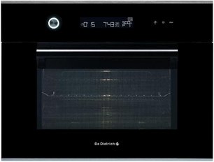 Микроволновая печь De Dietrich DME 1135 B фото в Тюмени