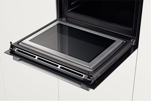 Духовой шкаф Бош HMG 656RB1 фото 4 в Тюмени Духовой шкаф Bosch HMG 656RB1 фото 4 в Тюмени