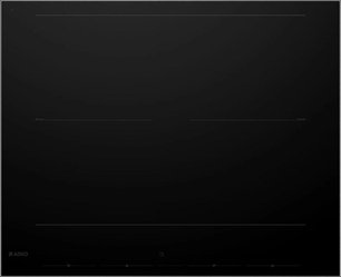 Индукционная варочная панель Аско HID654GC фото 3 в Тюмени Индукционная варочная панель Asko HID654GC фото 3 в Тюмени