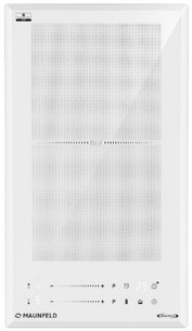 Варочная панель Maunfeld CVI292S2FWH LUX Inverter фото в Тюмени