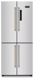 Холодильник Lofra GFRS 819/R BRONZE фото в Тюмени