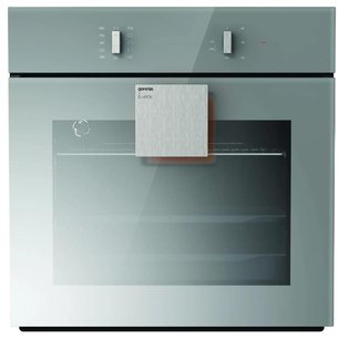 Духовой шкаф Горение BO617ST фото в Тюмени Духовой шкаф Gorenje BO617ST фото в Тюмени