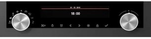 Компактный духовой шкаф Аско OCM8487A фото 3 в Тюмени Компактный духовой шкаф Asko OCM8487A фото 3 в Тюмени