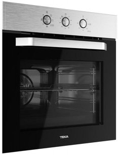 Духовой шкаф Тека HCB 6525 SS фото 4 в Тюмени Духовой шкаф Teka HCB 6525 SS фото 4 в Тюмени
