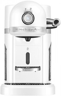 Кофемашина Китчен Эйд 5KES0503EFP фото 2 в Тюмени Кофемашина KitchenAid 5KES0503EFP фото 2 в Тюмени
