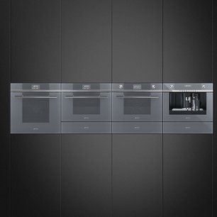 Духовой шкаф Смег SFP6104TVS фото 4 в Тюмени Духовой шкаф Smeg SFP6104TVS фото 4 в Тюмени
