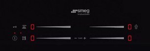 Варочная панель Smeg SI1F7845B фото 3 в Тюмени