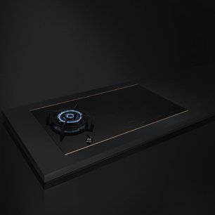 Варочная панель Smeg PM6912WLDR фото 4 в Тюмени