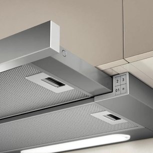 Встраиваемая вытяжка Элика ELITE 14 LUX GRIX/A/90 фото 3 в Тюмени Встраиваемая вытяжка Elica ELITE 14 LUX GRIX/A/90 фото 3 в Тюмени
