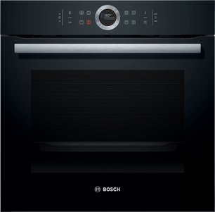 Духовой шкаф Бош HBG675BB1 фото в Тюмени Духовой шкаф Bosch HBG675BB1 фото в Тюмени