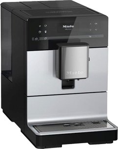 Кофемашина Miele CM 5510 ALSM фото 2 в Тюмени