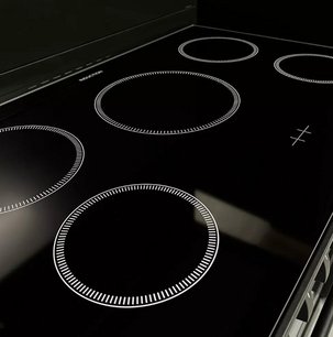 Варочный центр Lofra RNMD96MFTE/5IF CHROME фото 2 в Тюмени