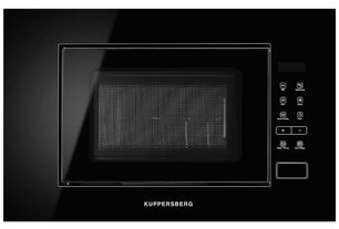 Встраиваемая микроволновая печь Куперсберг HMW 620 B фото в Тюмени Встраиваемая микроволновая печь Kuppersberg HMW 620 B фото в Тюмени