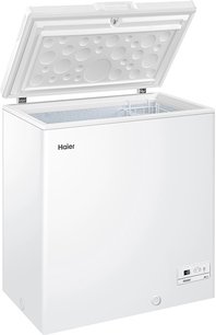 Морозильный ларь Haier HCE143R фото 2 в Тюмени