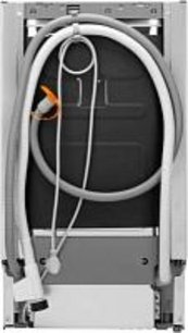 Встраиваемая посудомоечная машина AEG FSM71507P фото 2 в Тюмени