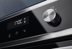 Духовой шкаф Электролюкс EOF6P70X фото 4 в Тюмени Духовой шкаф Electrolux EOF6P70X фото 4 в Тюмени