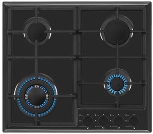 Варочная панель Zigmund Shtain GN 238.61 B фото в Тюмени