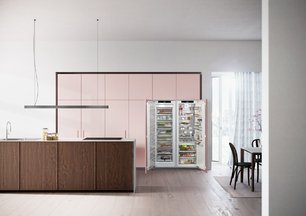 Встраиваемый холодильник Либхер IXRF 5155 Prime BioFresh NoFrost фото 3 в Тюмени Встраиваемый холодильник Liebherr IXRF 5155 Prime BioFresh NoFrost фото 3 в Тюмени
