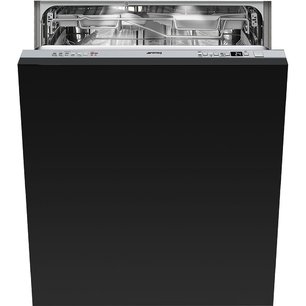 Посудомоечная машина Смег STE8239L фото в Тюмени Посудомоечная машина Smeg STE8239L фото в Тюмени