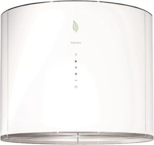 Вытяжка Фалмек Eolo 45 (450) (с системой E.ion) ECP white фото в Тюмени Вытяжка Falmec Eolo 45 (450) (с системой E.ion) ECP white фото в Тюмени