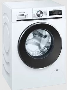 Стиральная машина с фронтальной загрузкой SIEMENS WS12WL40OE фото в Тюмени Стиральная машина с фронтальной загрузкой SIEMENS WS12WL40OE фото в Тюмени