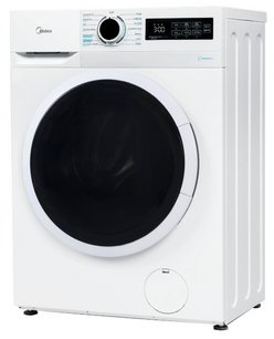 Стиральная машина Midea MF01712US40/W фото 2 в Тюмени