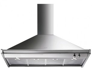 Вытяжка Смег KD90XE фото в Тюмени Вытяжка Smeg KD90XE фото в Тюмени