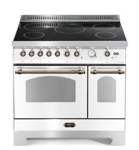 Варочный центр Lofra RBPD96MFTE/5I Bronze фото в Тюмени